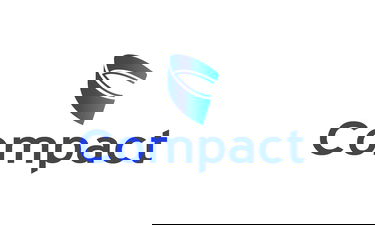 Compact.xyz - Creative brandable domain for sale