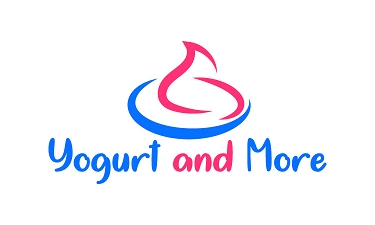 YogurtAndMore.com