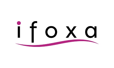 Ifoxa.com