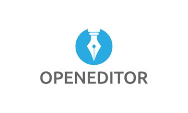 OPENEDITOR.COM