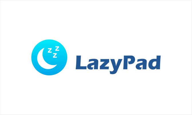 LazyPad.com