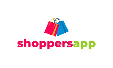 ShoppersApp.com