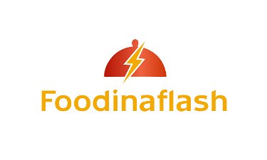 FoodInAFlash.com