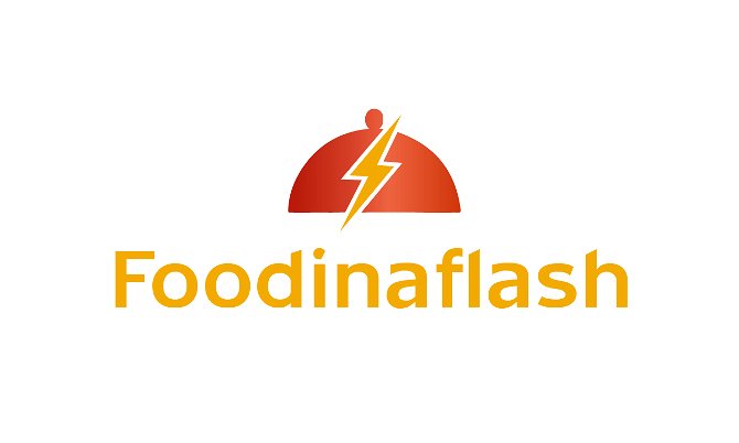 FoodInAFlash.com