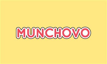 Munchovo.com