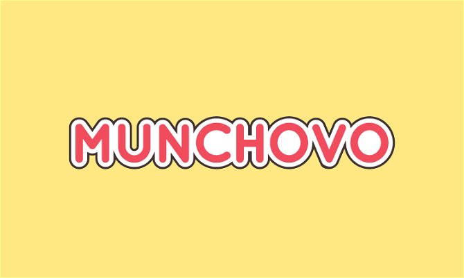 Munchovo.com