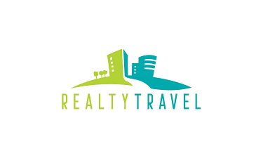 RealtyTravel.com - Creative brandable domain for sale