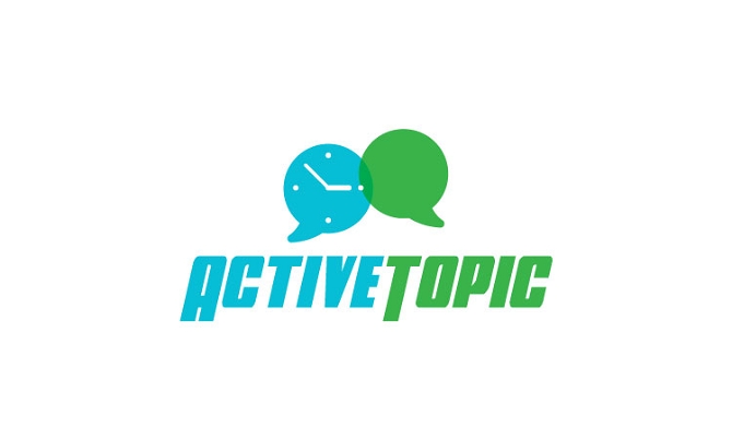 ActiveTopic.com