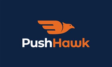 PushHawk.com