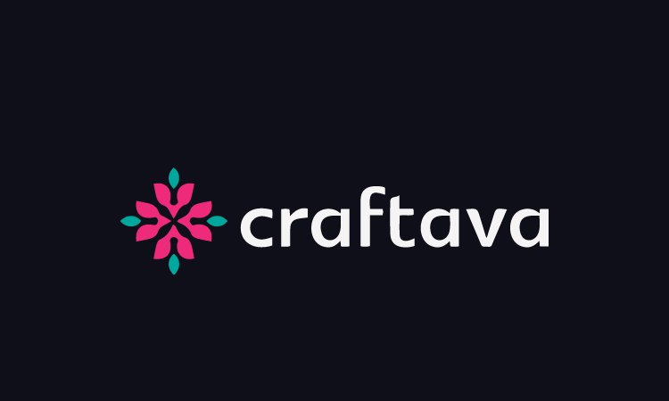 Craftava.com - Creative brandable domain for sale