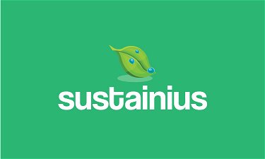 Sustainius.com