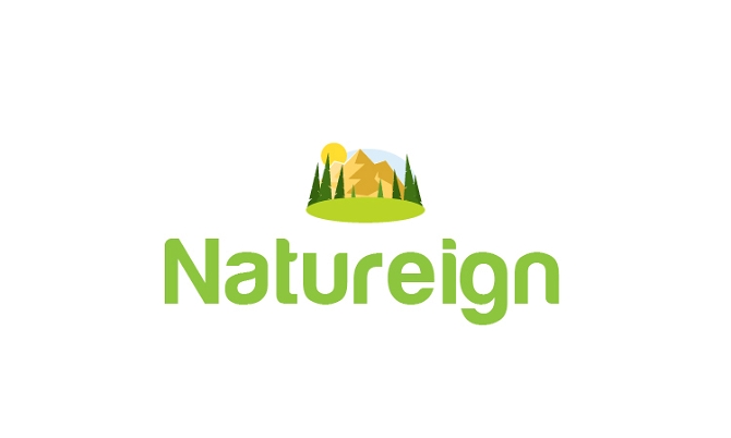 Natureign.com