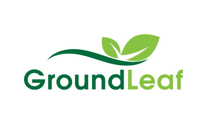 GroundLeaf.com