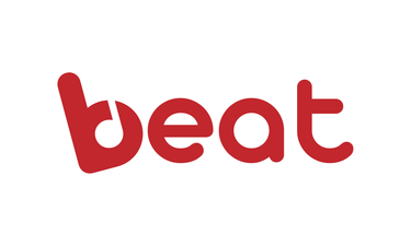 Beat.xyz - Creative brandable domain for sale