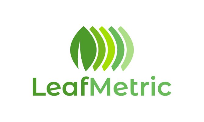 LeafMetric.com
