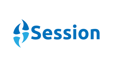 Session.xyz - Creative brandable domain for sale