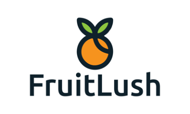 FruitLush.com - Creative premium names