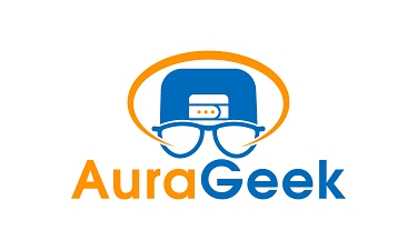 AuraGeek.com