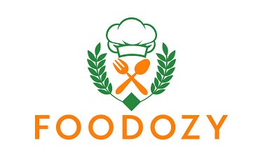 Foodozy.com