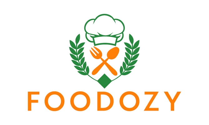 Foodozy.com