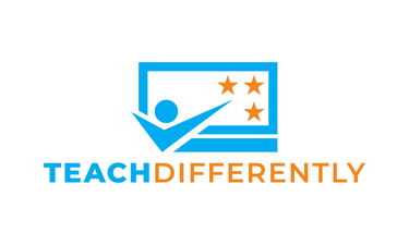 teachdifferently.com - Creative brandable domain for sale