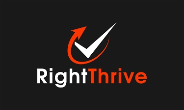 RightThrive.com