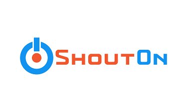 ShoutOn.com