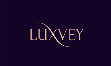 Luxvey.com