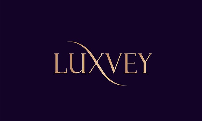 Luxvey.com