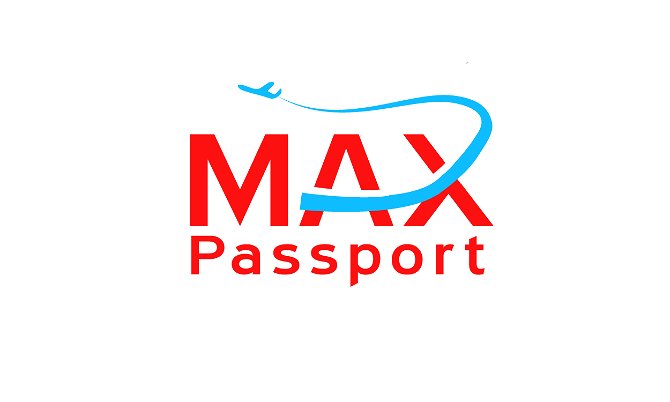 MaxPassport.com