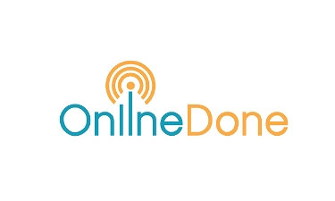 OnlineDone.com
