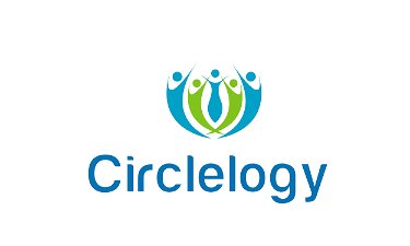 Circlelogy.com - Creative brandable domain for sale
