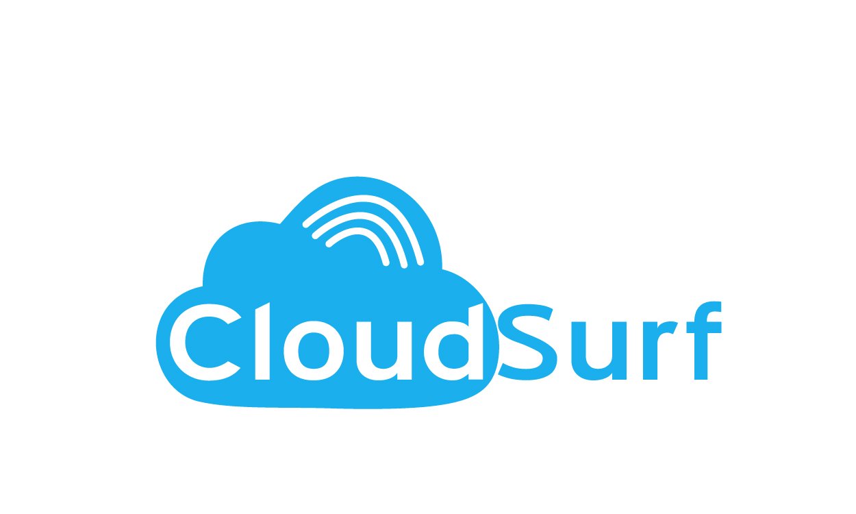 CloudSurf.com - Creative brandable domain for sale