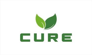 Cure.xyz - Creative brandable domain for sale