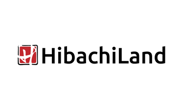 HibachiLand.com