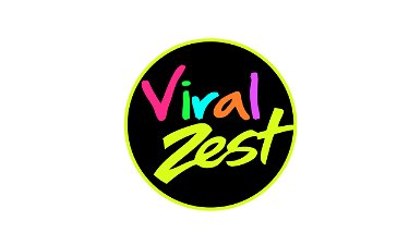ViralZest.com - Creative brandable domain for sale
