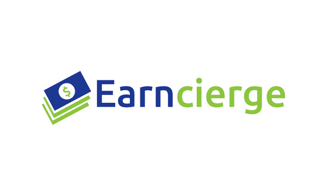 Earncierge.com