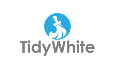 TidyWhite.com