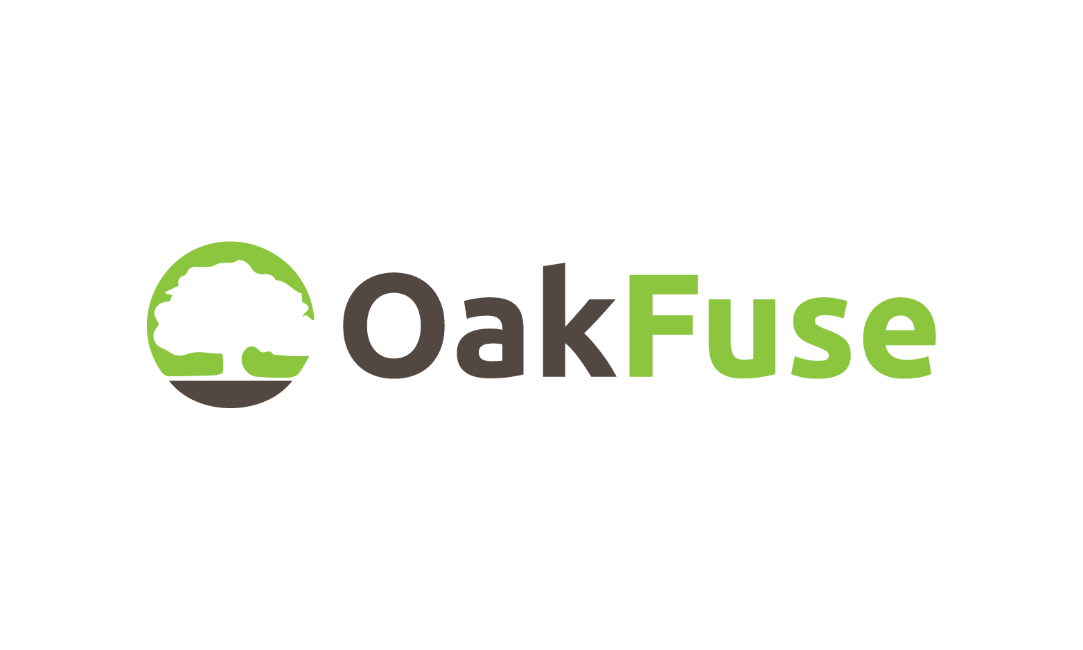 OakFuse.com - Creative brandable domain for sale