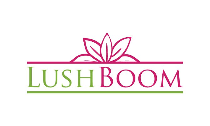 LushBoom.com