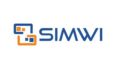 Simwi logo