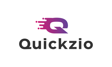 Quickzio.com - buy Great premium domains