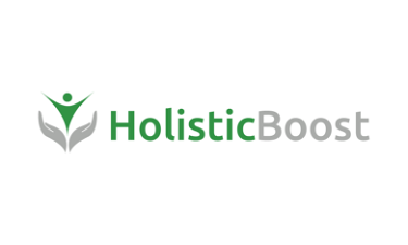 HolisticBoost.com