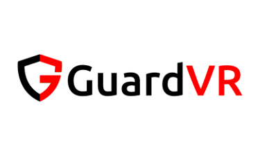 GuardVR.com - Creative brandable domain for sale