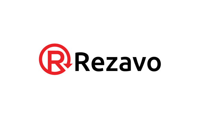 Rezavo.com