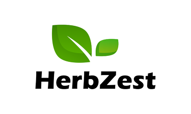 HerbZest.com - Creative brandable domain for sale