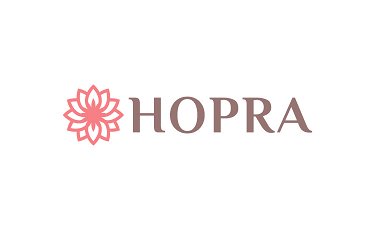 Hopra.com