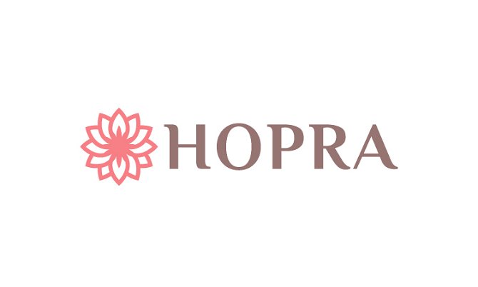 Hopra.com