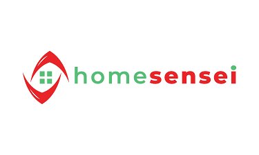 HomeSensei.com