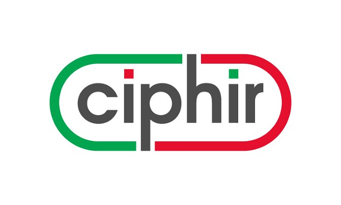 Ciphir.com